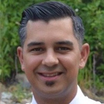 Chris Valenzuela